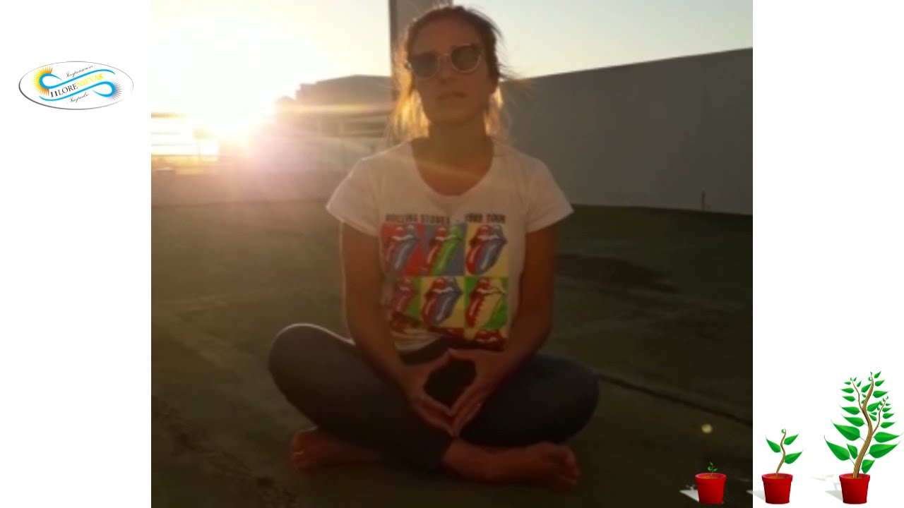 #11lore8gymmental - CASO DE ÉXITO DANIELA - Crecimiento Personal - Mindfulness CONSCIENCIA PURA