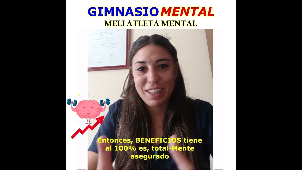 Testiminio: Atleta del Gym Mental